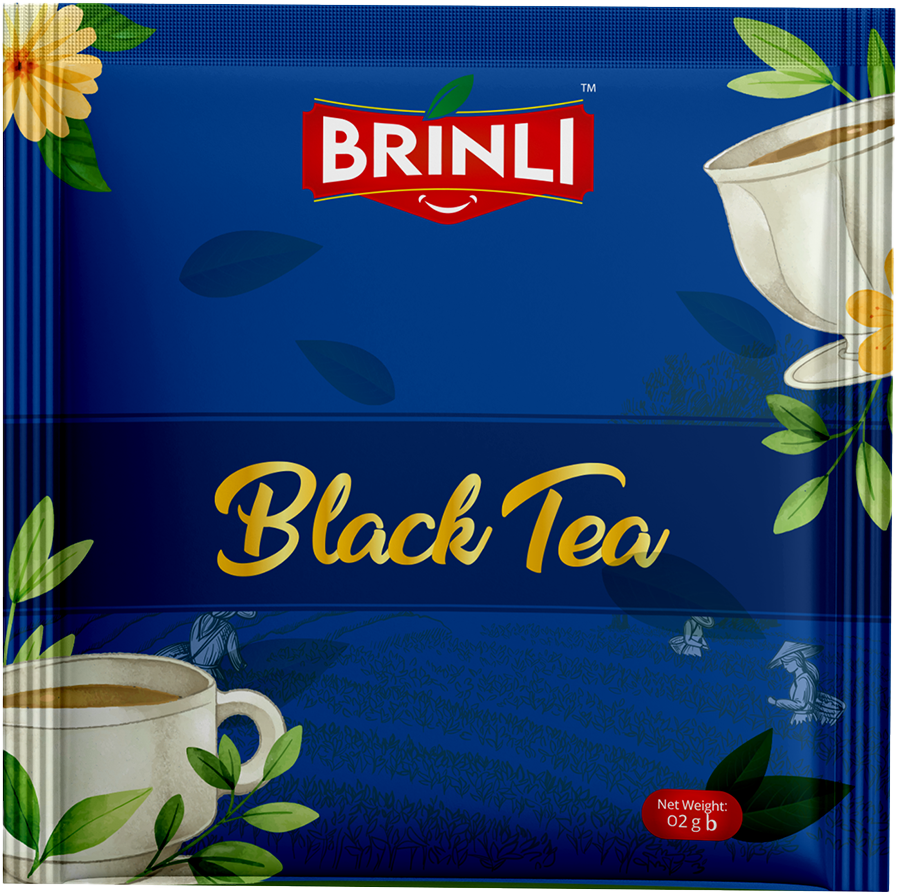 1 Brinli Black Tea