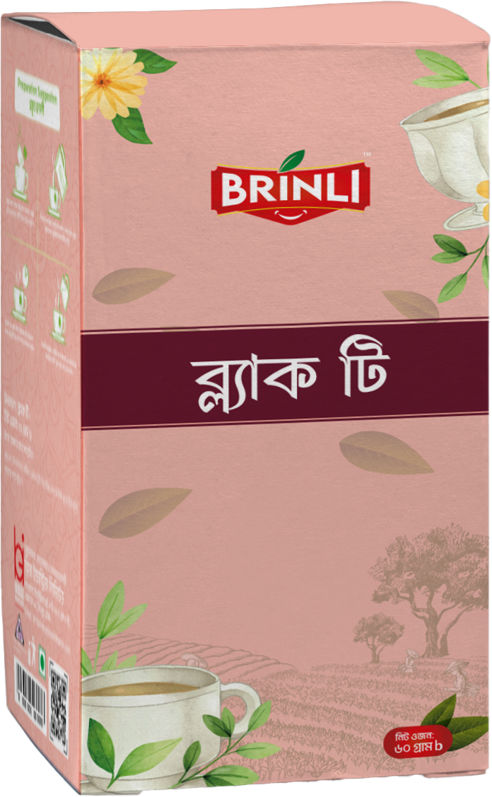 Brinli Black Tea 15 Gram