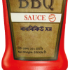 bbg Orgin Bar-B-Q Sauce 250 Gram