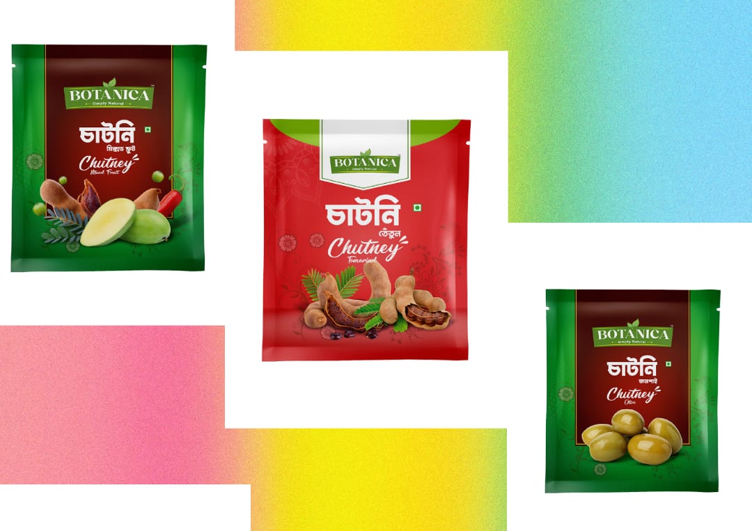 Aromatic Chinigura Rice - Nimontron